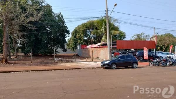 Lote/Terreno em Dourados - Vila Alba