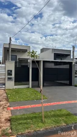 Casa em Dourados - CIDADE JARDIM 1