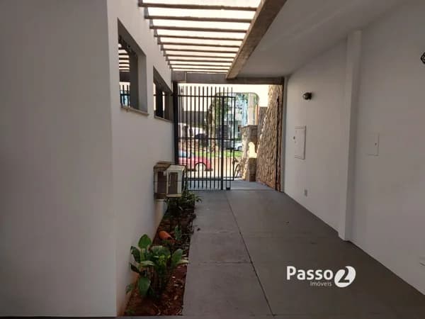 Sala Comercial para Aluguel em Centro Dourados-MS