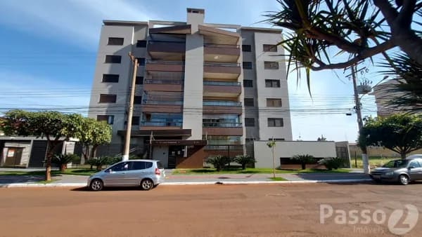 Apartamento em Dourados - Parque Alvorada