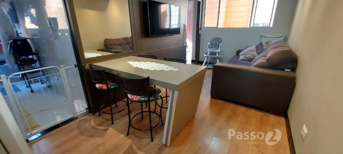 Apartamento Padrão para Venda em Parque Alvorada Dourados-MS