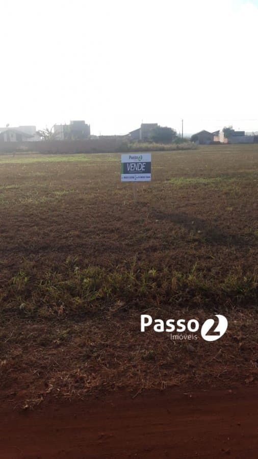 Terreno para Venda em Residencial Bonanza Dourados-MS