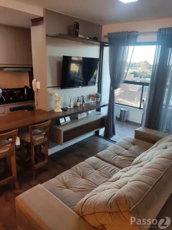 Apartamento em Dourados - Parque Alvorada