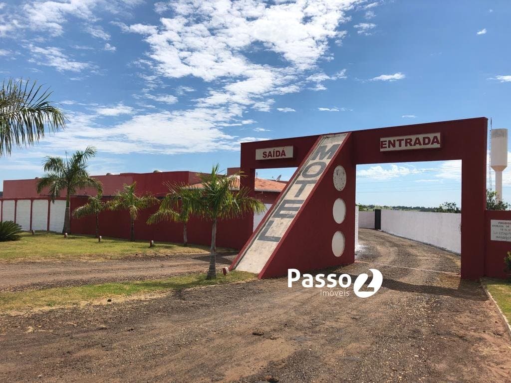 Hotel para Venda em Centro Glória de Dourados-MS