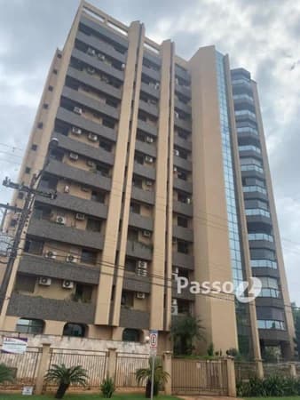 Apartamento Alto Padrão para Venda em Centro Dourados-MS