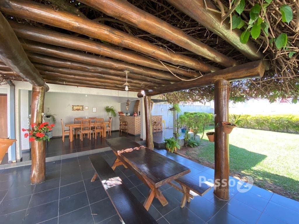 Casa Padrão para Venda em Parque Alvorada Dourados-MS