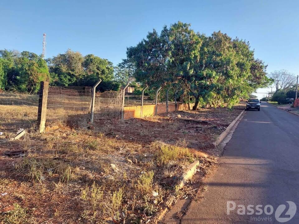Terreno de 2.800 m²