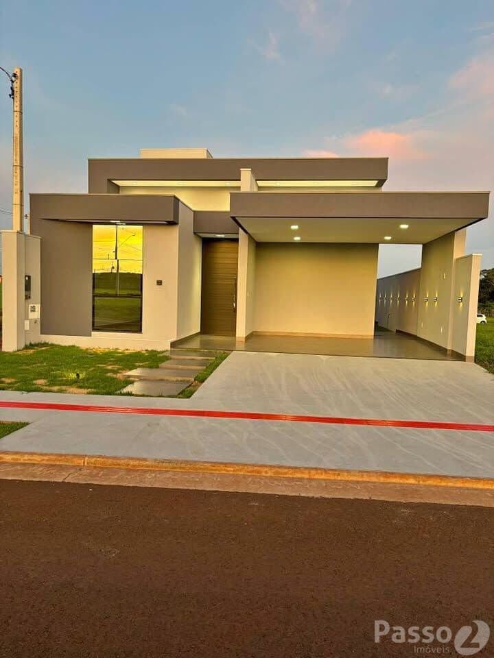 VENDE-SE - LINDA CASA NO VIVERE DO LAGO