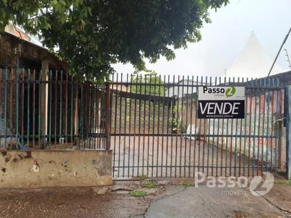 Terreno para Venda em Vila Sumat Dourados-MS
