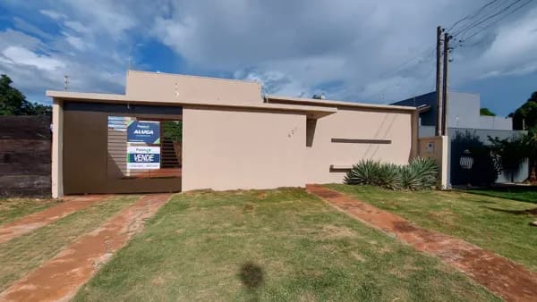 Casa p/ Venda ou Locação