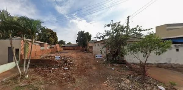 Terreno para Venda em Jardim Independência Dourados-MS