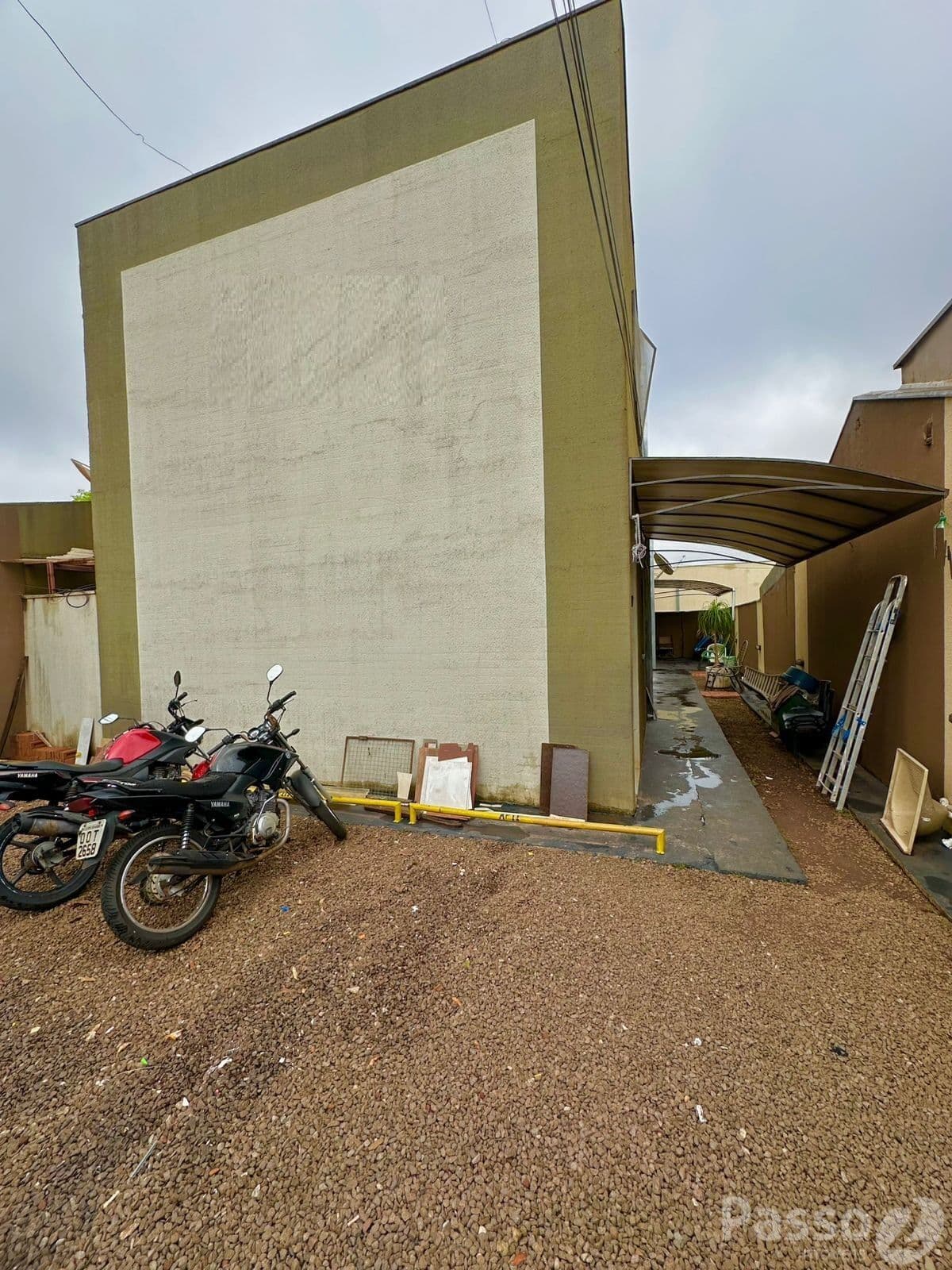 Prédio Residencial á Venda
