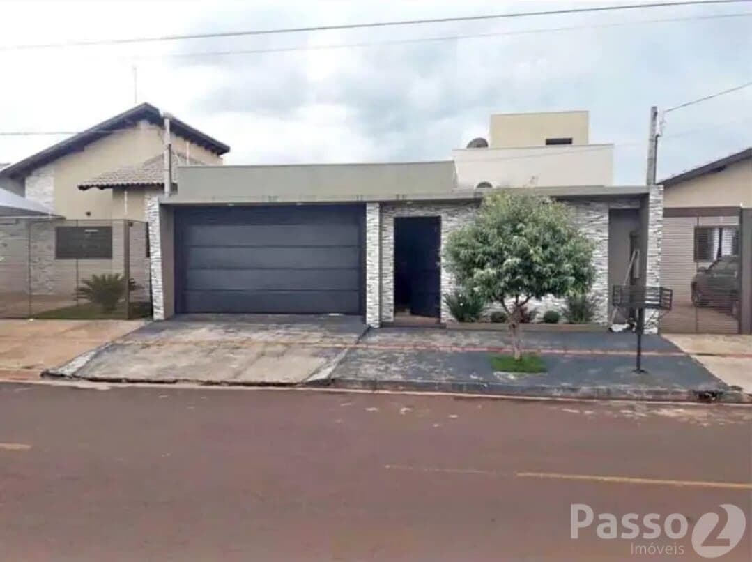 Casa no Flor de Maio
