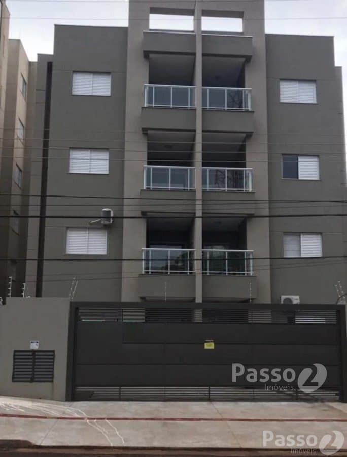 Apartamento Padrão para Venda em Jardim Climax Dourados-MS