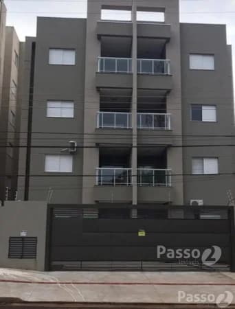 Apartamento Padrão para Venda em Jardim Climax Dourados-MS