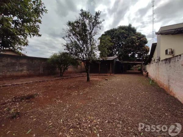 Lote/Terreno em Dourados - Jardim Márcia