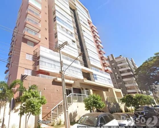 Apartamento em Dourados - Vila Tonani I