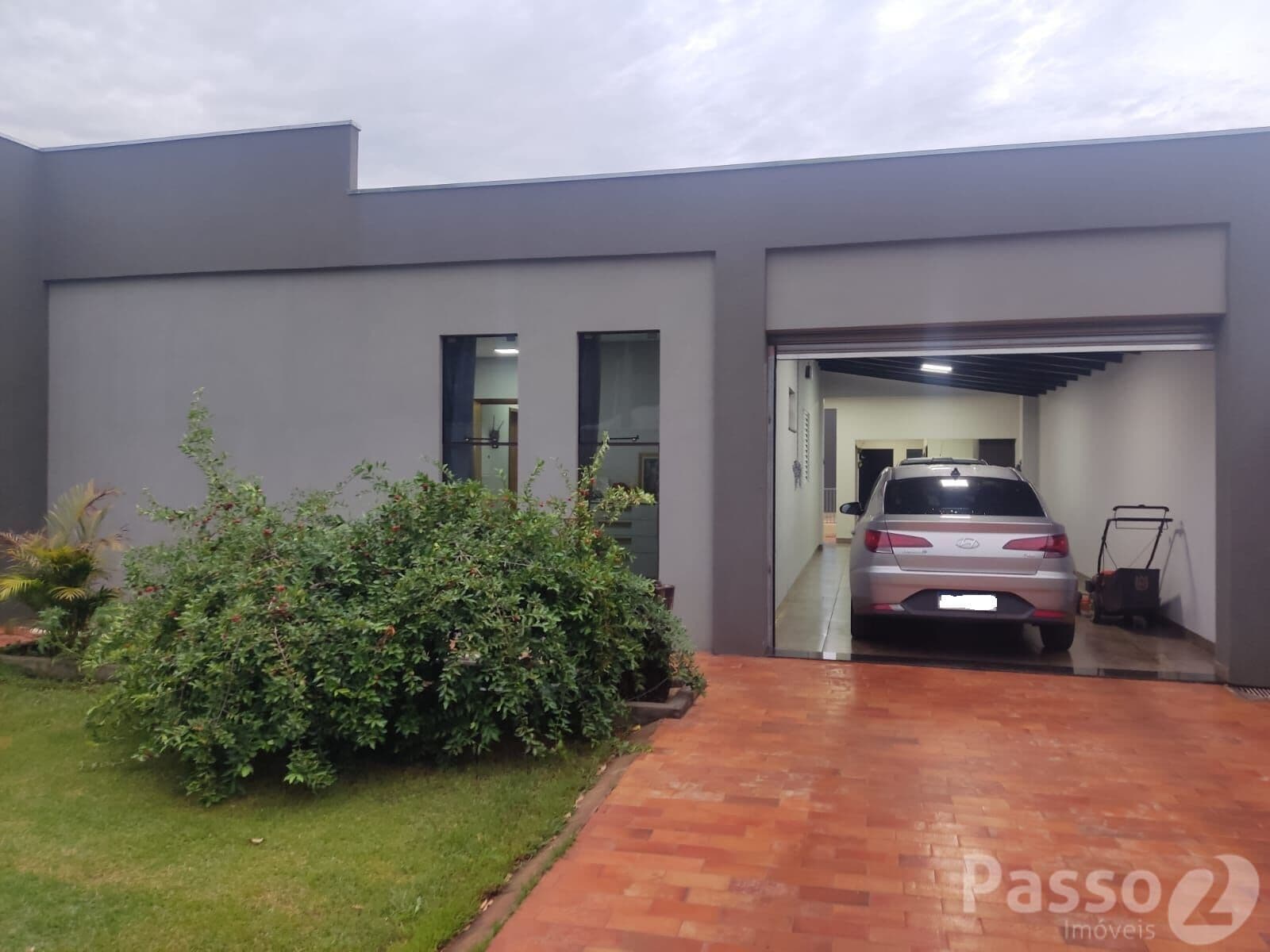Casa em Dourados - Jardim Água Boa