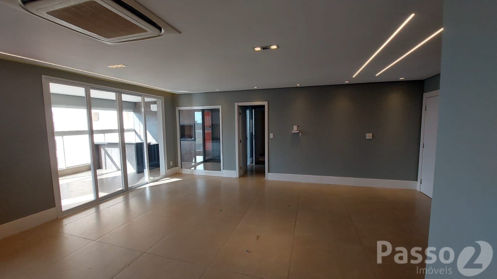Apartamento em Dourados - Vila Planalto