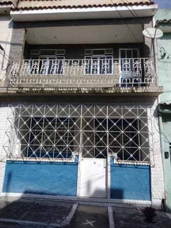 Santa Catarina, 2 casas no mesmo terreno. Ideal para investidor!