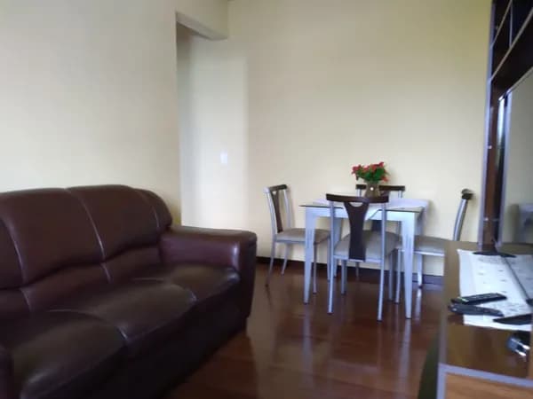 Apartamento com 2 quartos, 53 m², bem localizado, por R$ 110.000 - Gradim - São Gonçalo/RJ