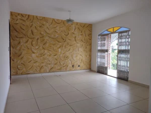 Próximo à praça de Nova Cidade apartamento super amplo 79,00m²