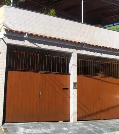Casa ampla, com acesso fácil para Niterói e RJ
