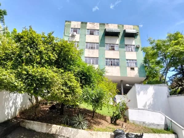 Apartamento em ótimo ponto no bairro Ze Garoto