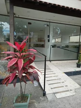 Apartamento em São Gonçalo - Mutondo