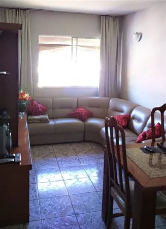 Apartamento com 2 dormitórios à venda, 63 m² por R$ 137.000 - Colubandê - São Gonçalo/RJ
