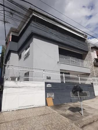 Ótima residência na Estrela do Norte