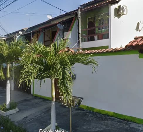 Casa duplex em Nova Cidade