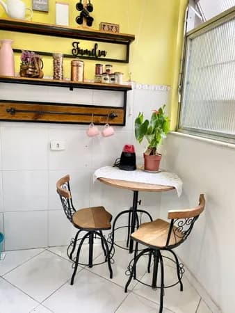 Apartamento próximo a rotatória do Mutondo e a mecânica carro Feliz