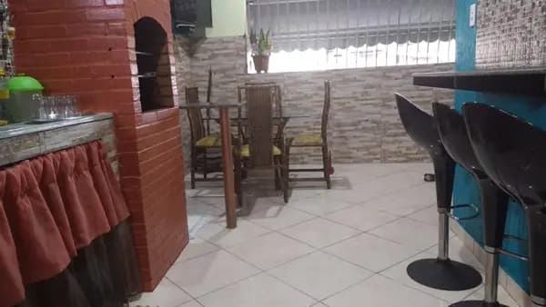 Apartamento Duplex com 3 dormitórios à venda, 61 m² por R$ 250.000,00 - Porto Velho - São Gonçalo/RJ