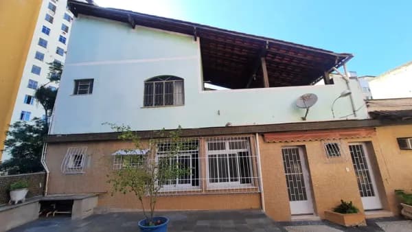 Casa com terraço em condomínio em Nova Cidade