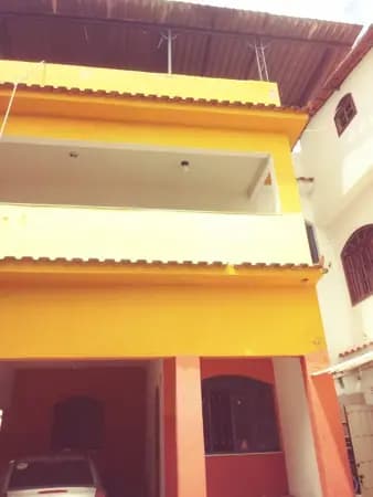 Casa com 3 dormitórios à venda, 165 m² por R$ 280.000,00 - Boa Vista - São Gonçalo/RJ