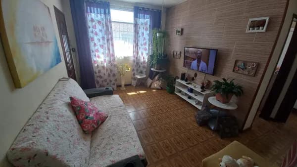 Apartamento pertinho da Igreja católica de São Judas Tadeu.