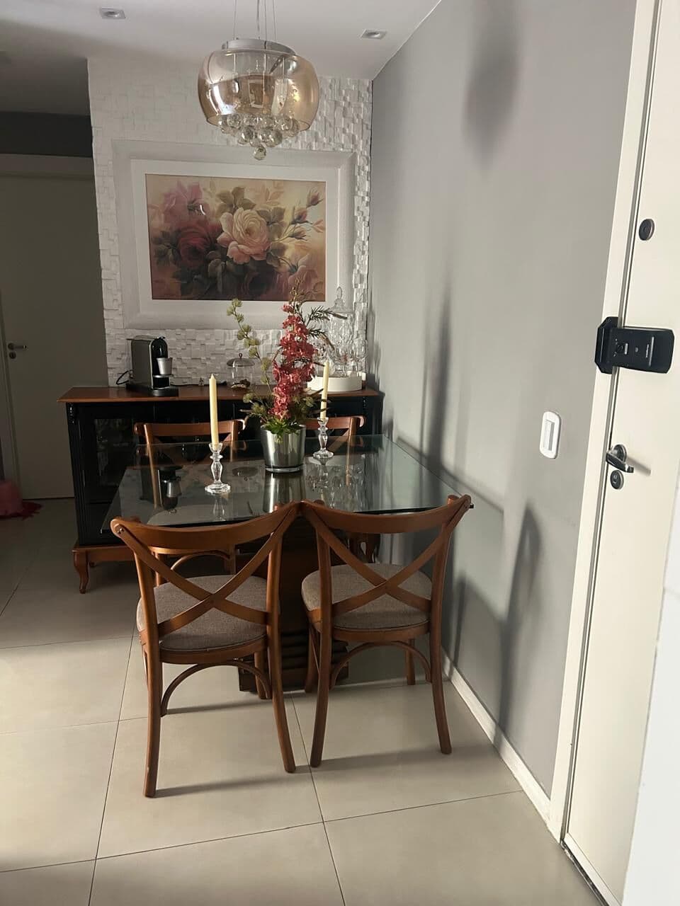 Apartamento no melhor condomínio da região, Jardim Imperial