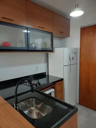 Apartamento junto à RJ 104