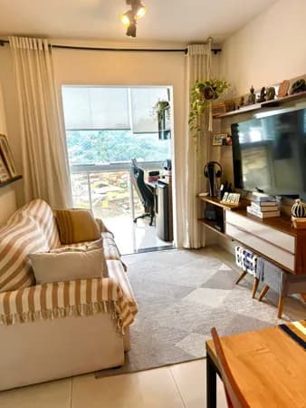 Ótimo apartamento na Parada 40, Jardim Imperial