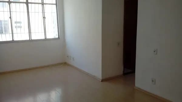 Apartamento com 2 dormitórios à venda, 63 m² por R$ 160.000,00 - Colubande - São Gonçalo/RJ