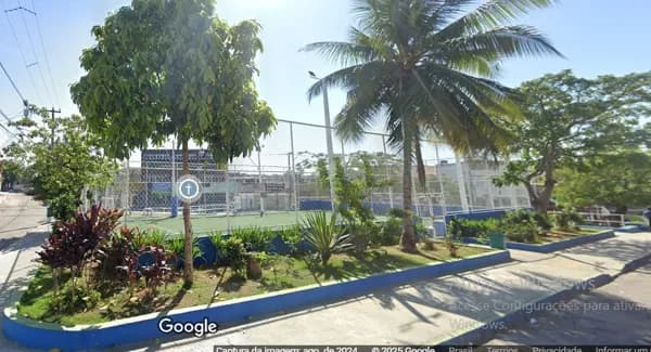 Apartamento vazio na Brasilândia