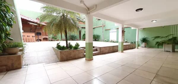 Excelente casa, ampla e com maravilhoso quintal, 240 m² - Porto Novo - São Gonçalo/RJ