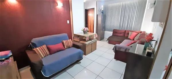Condomínio Parque Eldorado, ideal para quem busca uma ótima estrutura de lazer