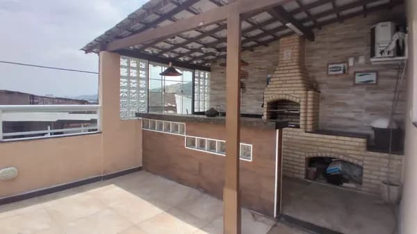 Casa no Paraiso a poucos minutos das vias principais