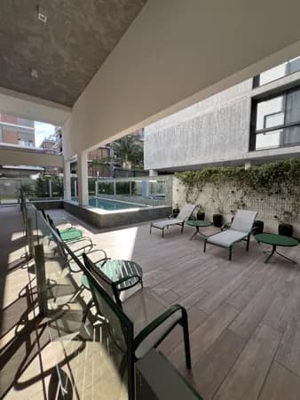 Apartamento em Jurerê, Florianópolis/SC