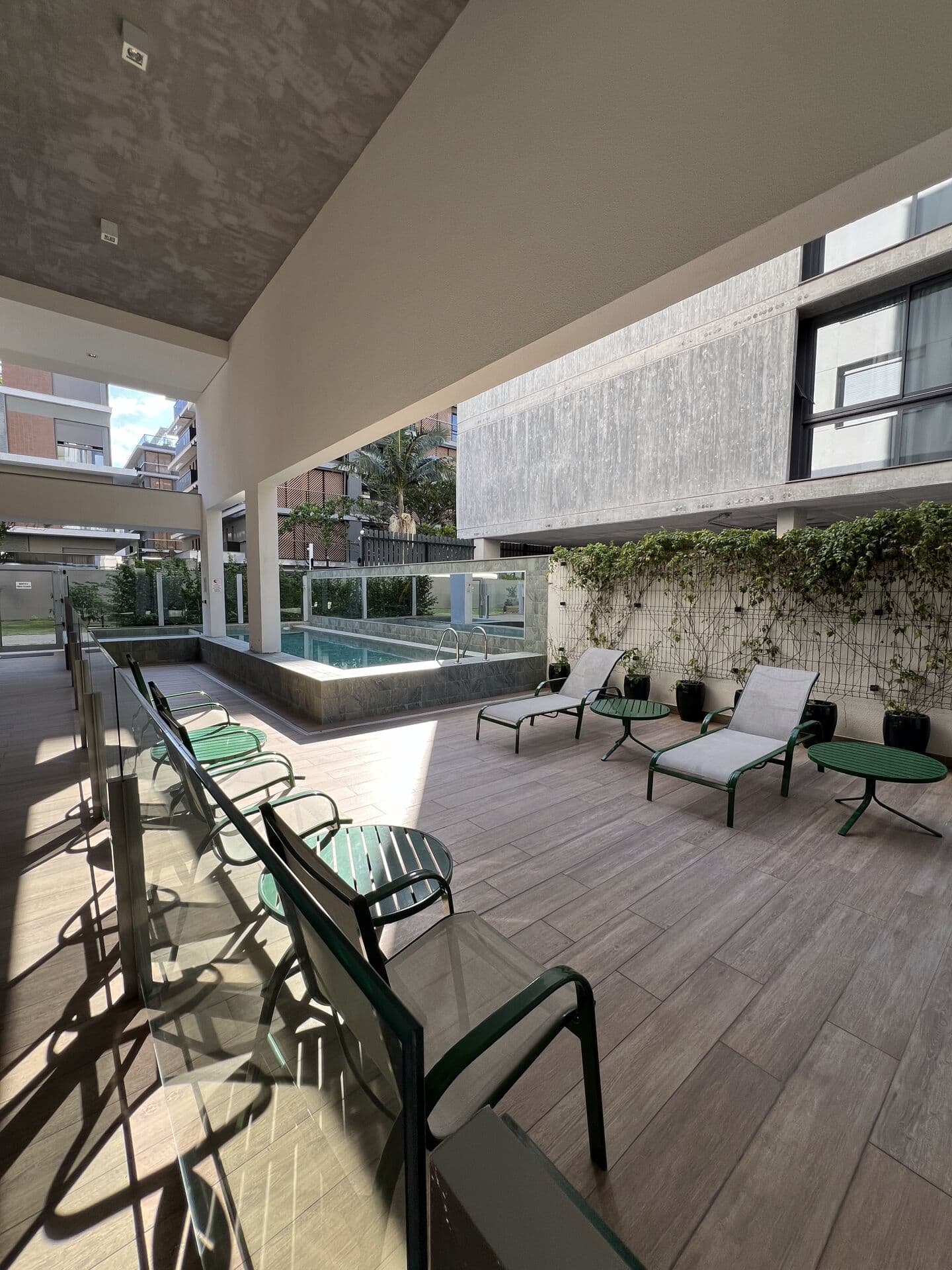 Apartamento em Jurerê, Florianópolis/SC