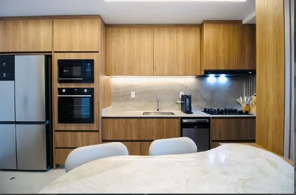 Apartamento em Jurerê, Florianópolis/SC
