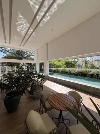 Apartamento em Jurerê, Florianópolis/SC