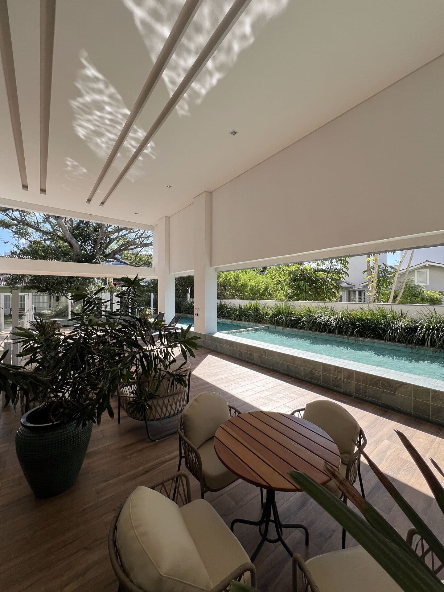 Apartamento em Jurerê, Florianópolis/SC